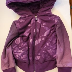 Disney Jacket  Frozen II  size 2T